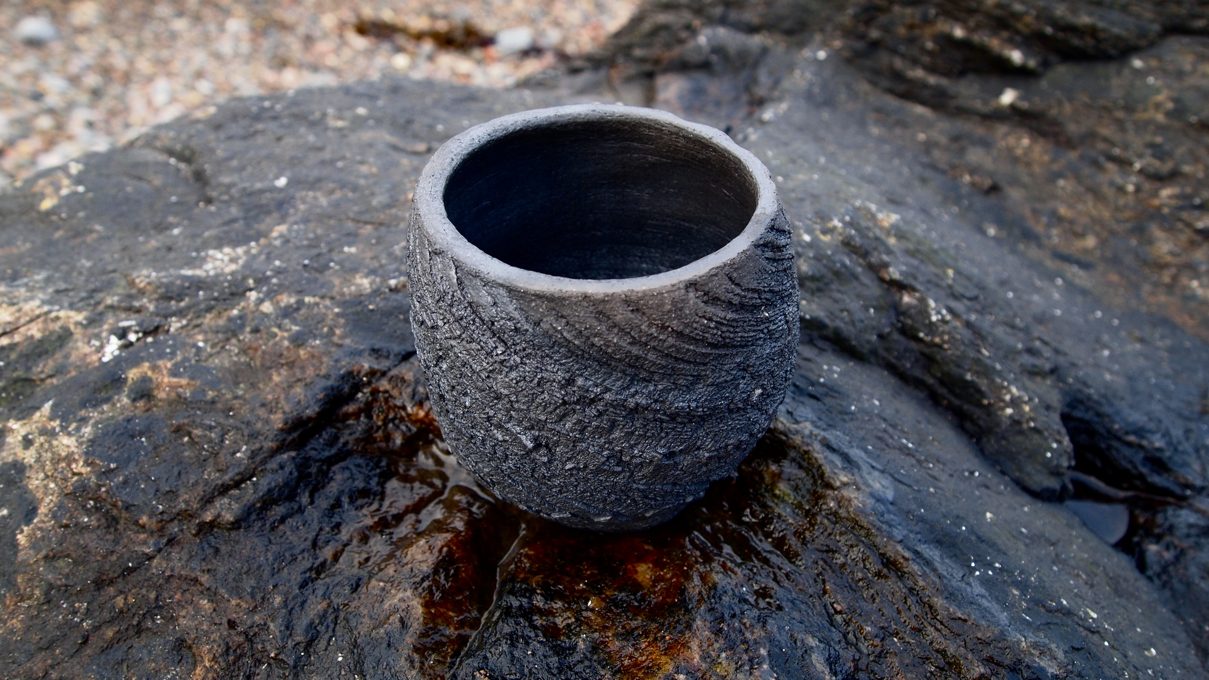 Creation process photo 2